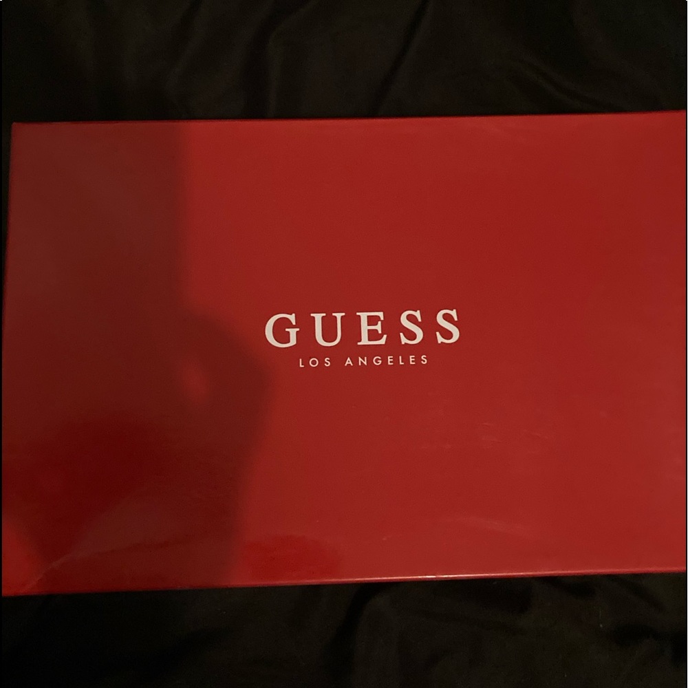 Guess shoes